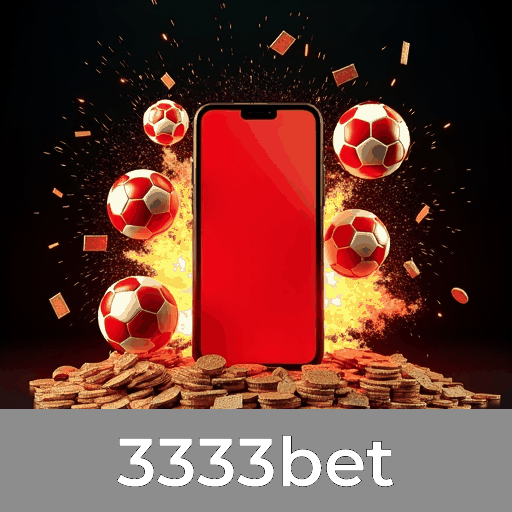 3333bet: Experimente o Jogo de Crash com Altos Retornos!