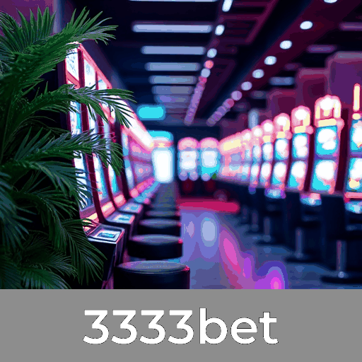 3333bet: Aposta Móvel Simples e Completa
