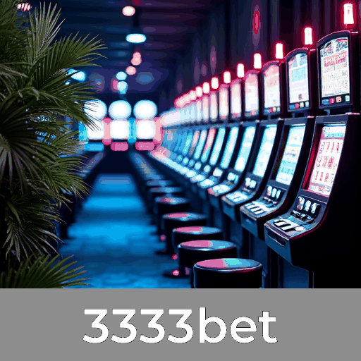 3333bet: Experimente o Jogo de Crash com Altos Retornos!