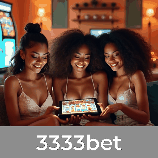 3333bet: A Experiência de Jogos de Mesa ao Vivo Profissional