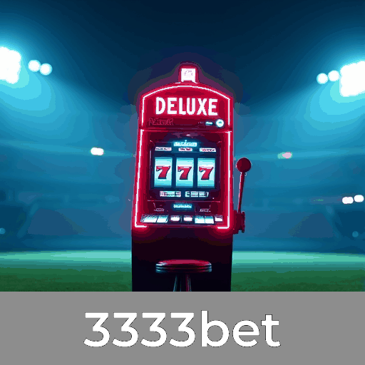 3333bet: Bônus e Ofertas Exclusivas que Você Não Pode Perder