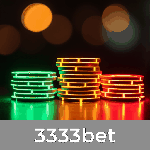 3333bet: A Experiência de Jogos de Mesa ao Vivo Profissional