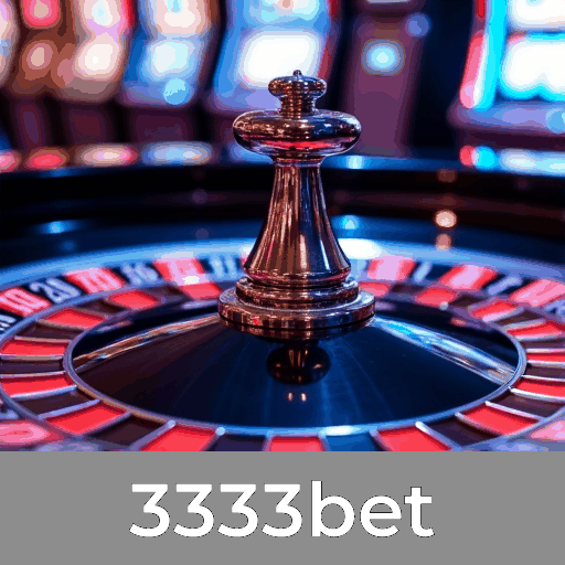 3333bet: A Experiência de Jogos de Mesa ao Vivo Profissional