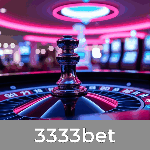 Controle Inteligente e Personalizado da Sua Conta na 3333bet