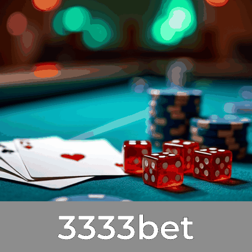 3333bet: Aposta Móvel Simples e Completa