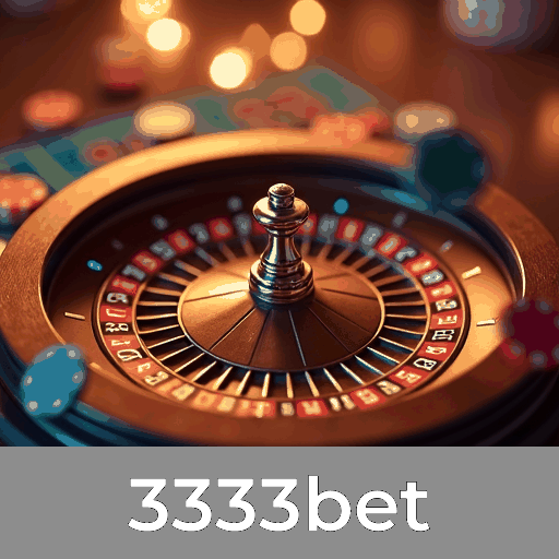 Apostas Esportivas e Expertise Brasileira no 3333bet