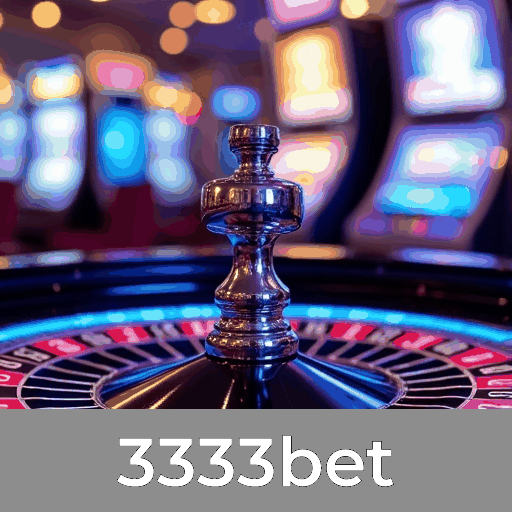 Apostas Esportivas e Expertise Brasileira no 3333bet