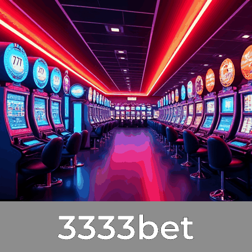 3333bet: Bônus e Ofertas Exclusivas que Você Não Pode Perder