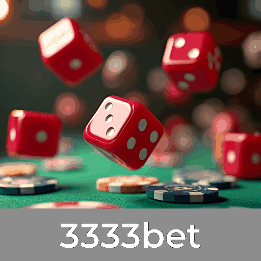 Apostas Esportivas e Expertise Brasileira no 3333bet