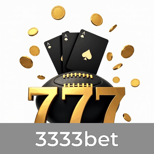 Apostas Esportivas e Expertise Brasileira no 3333bet